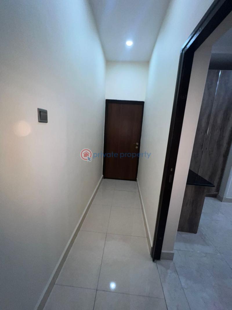 3 bedroom Block Of Flats For Sale Adeniyi Jones Ikeja Lagos - 23