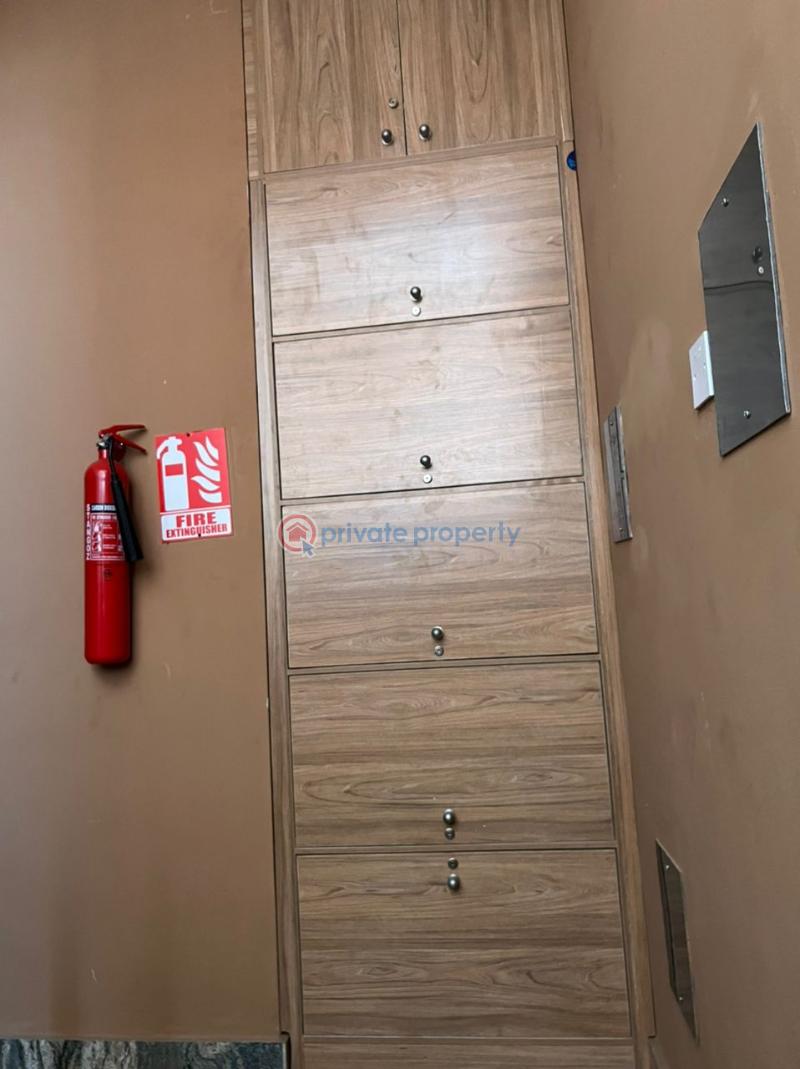 3 bedroom Block Of Flats For Sale Adeniyi Jones Ikeja Lagos - 15