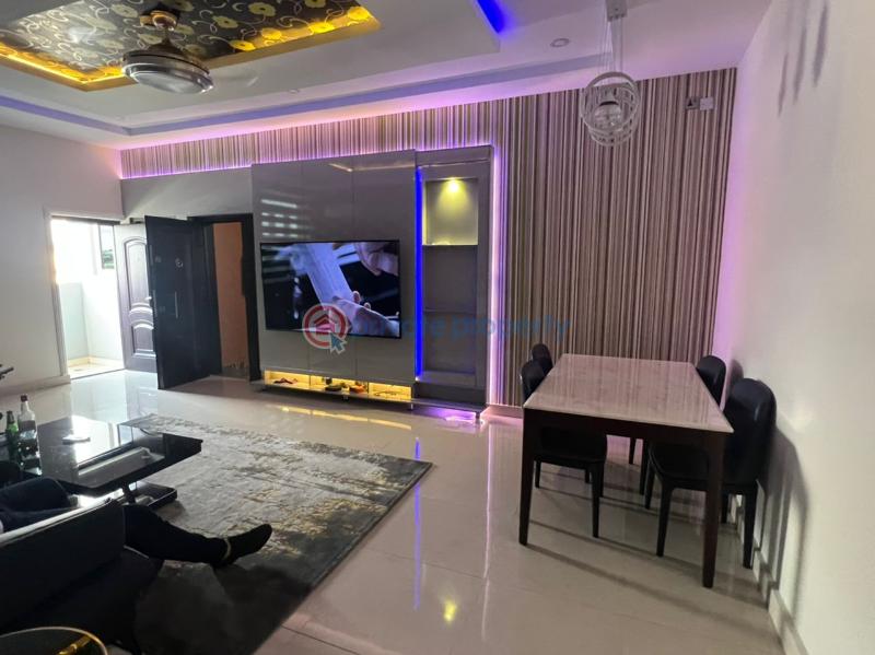 3 bedroom Block Of Flats For Sale Adeniyi Jones Ikeja Lagos - 18