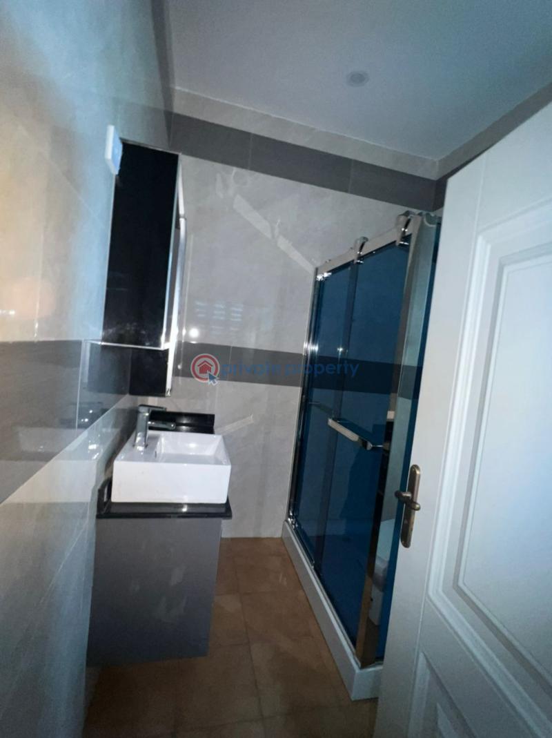 3 bedroom Block Of Flats For Sale Adeniyi Jones Ikeja Lagos - 12