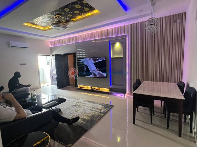 3 bedroom Block Of Flats For Sale Adeniyi Jones Ikeja Lagos - 16