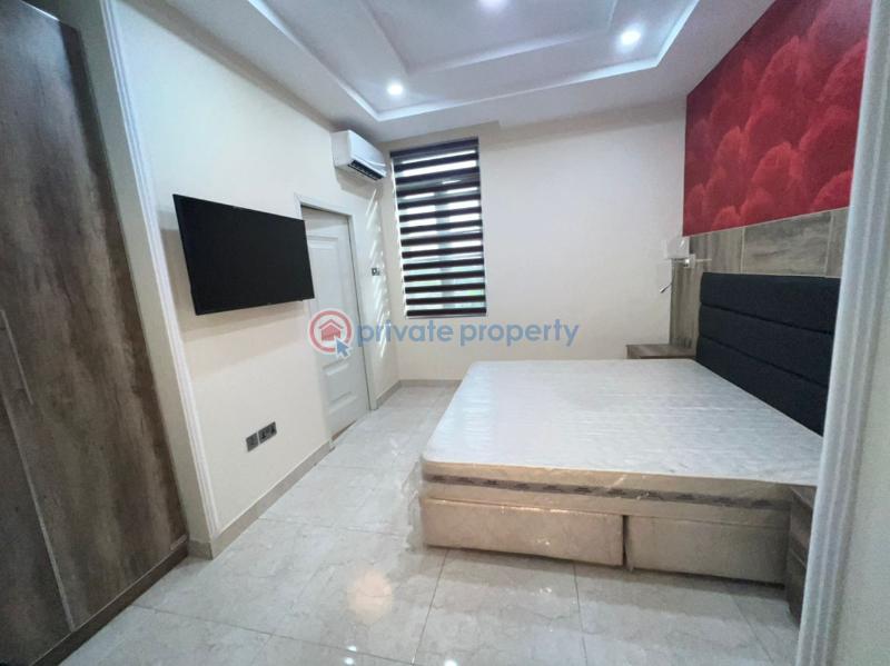 3 bedroom Block Of Flats For Sale Adeniyi Jones Ikeja Lagos - 29