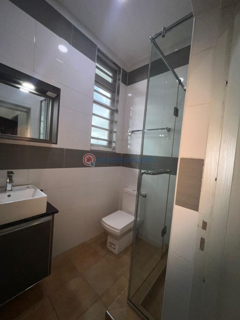 3 bedroom Block Of Flats For Sale Adeniyi Jones Ikeja Lagos - 9