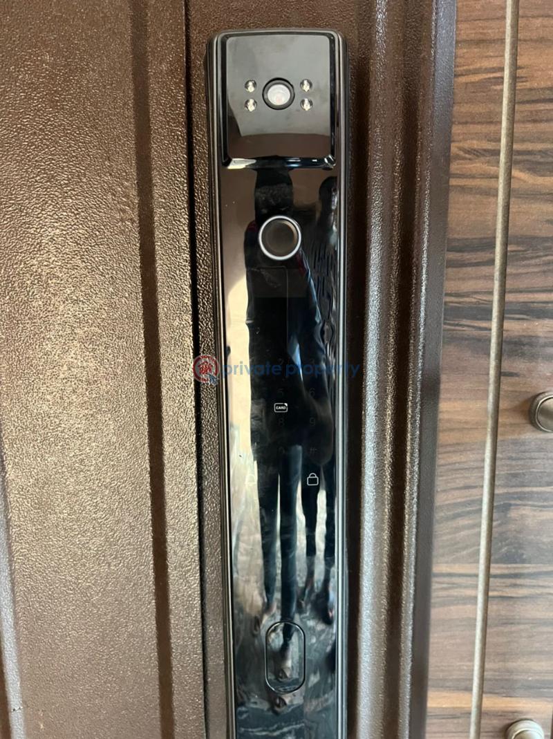 3 bedroom Block Of Flats For Sale Adeniyi Jones Ikeja Lagos - 19