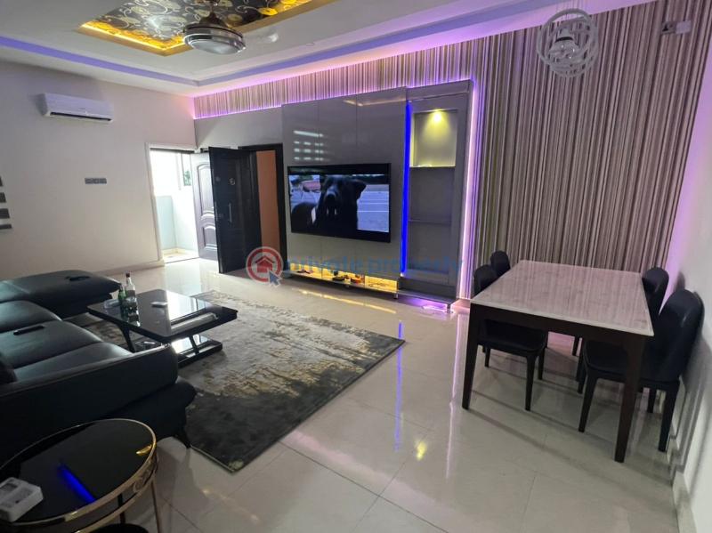 3 bedroom Block Of Flats For Sale Adeniyi Jones Ikeja Lagos - 6