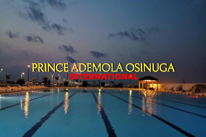 3 bedroom Block Of Flats Short let Victoria Island Lagos - 2