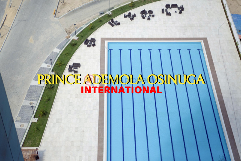 3 bedroom Block Of Flats Short let Victoria Island Lagos - 4