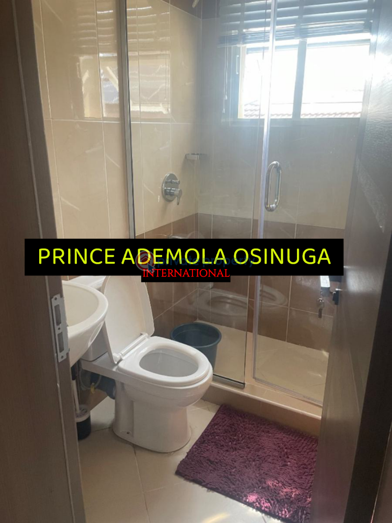 Furnished luxury 4 bedroom apartment +bq+pool gym etc - 7 4 bedroom Flat & Apartment For Rent Old Ikoyi Lagos - 7