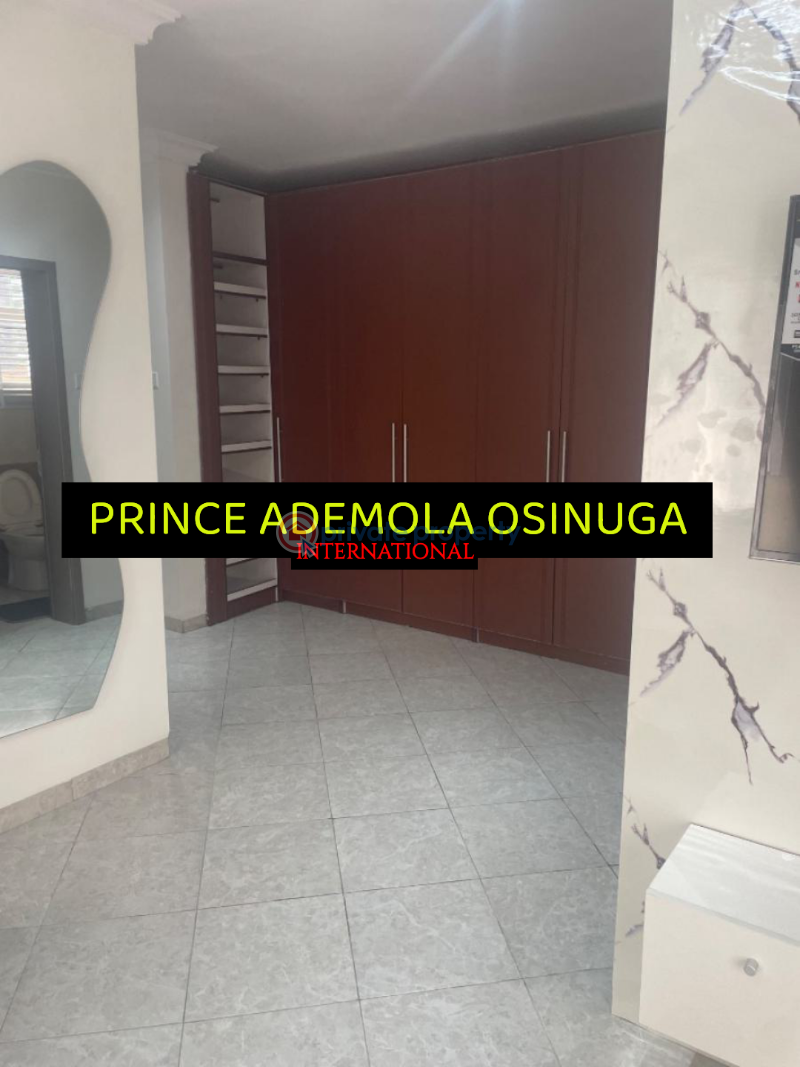 Furnished luxury 4 bedroom apartment +bq+pool gym etc - 3 4 bedroom Flat & Apartment For Rent Old Ikoyi Lagos - 3