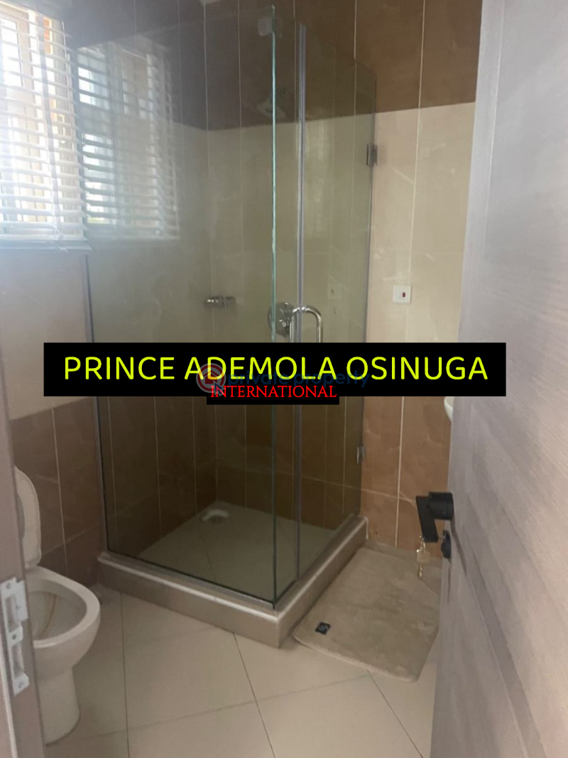 Furnished luxury 4 bedroom apartment +bq+pool gym etc - 1 4 bedroom Flat & Apartment For Rent Old Ikoyi Lagos - 1