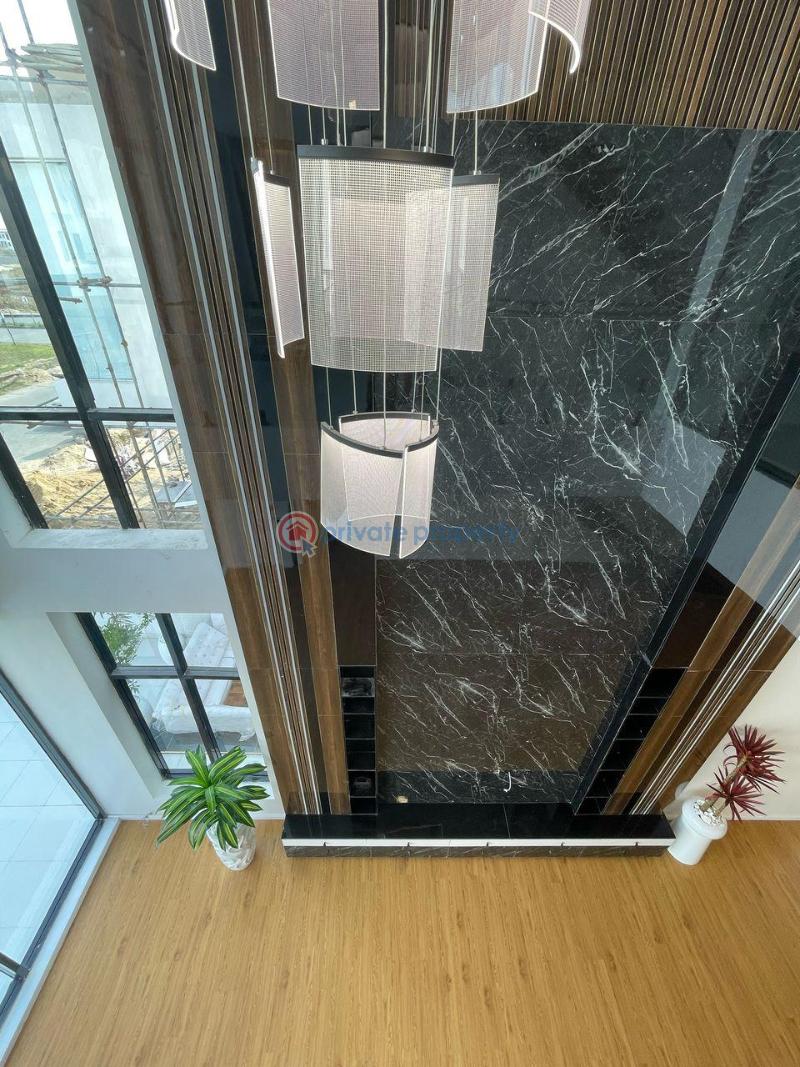 5 bedroom Detached Duplex For Sale Secured Estate Ikate Elegushi Lekki Lagos - 6