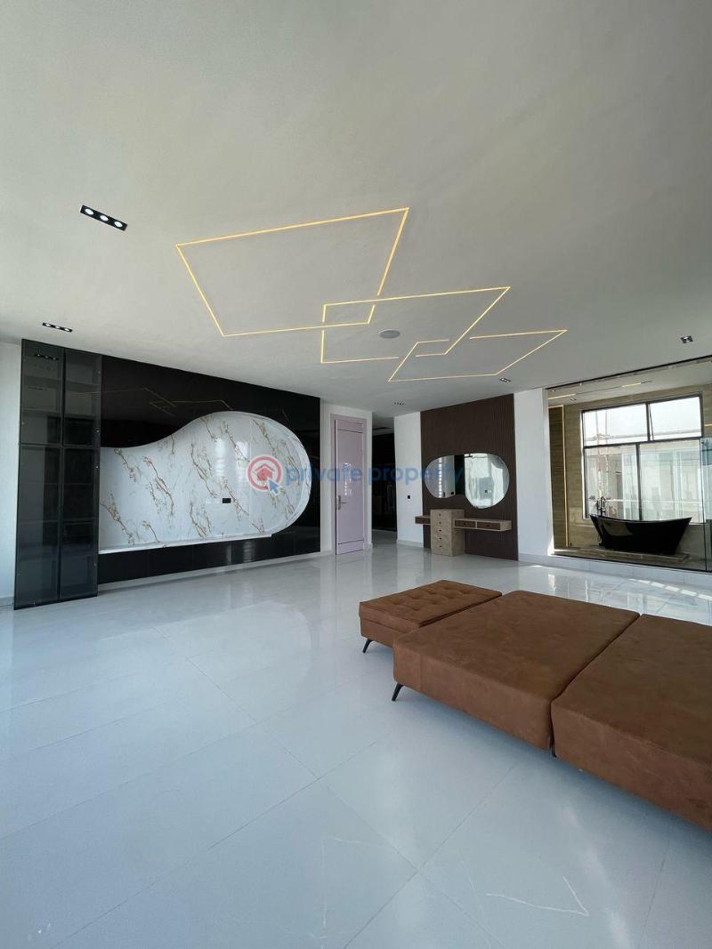 5 bedroom Detached Duplex For Sale Secured Estate Ikate Elegushi Lekki Lagos - 14