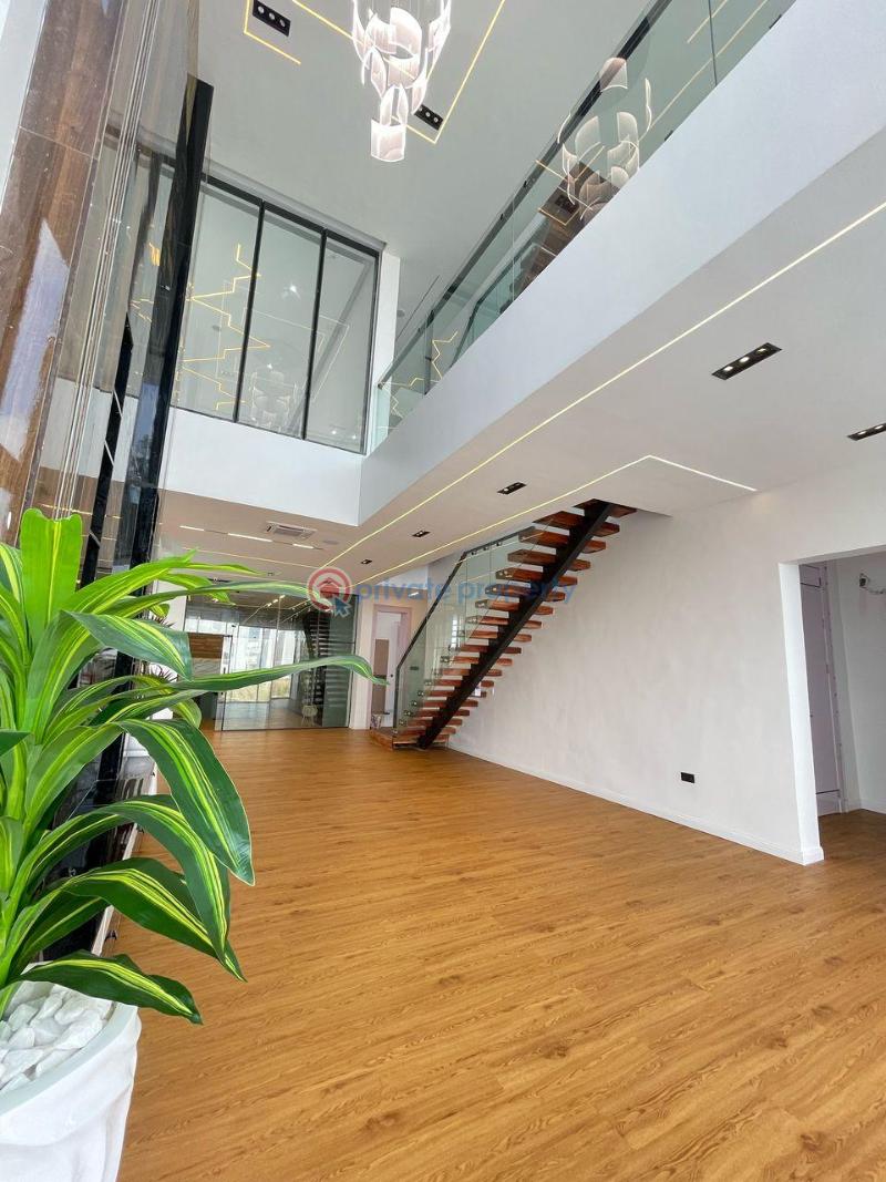 5 bedroom Detached Duplex For Sale Secured Estate Ikate Elegushi Lekki Lagos - 11