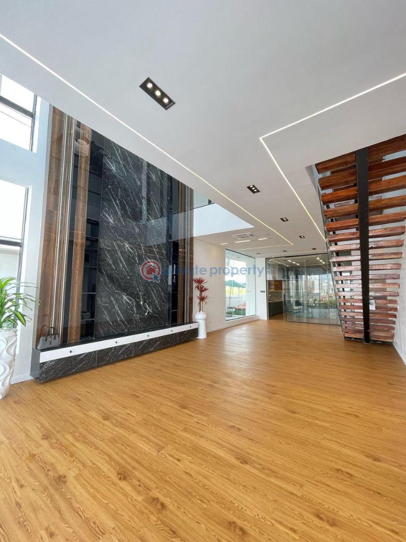 5 bedroom Detached Duplex For Sale Secured Estate Ikate Elegushi Lekki Lagos - 3