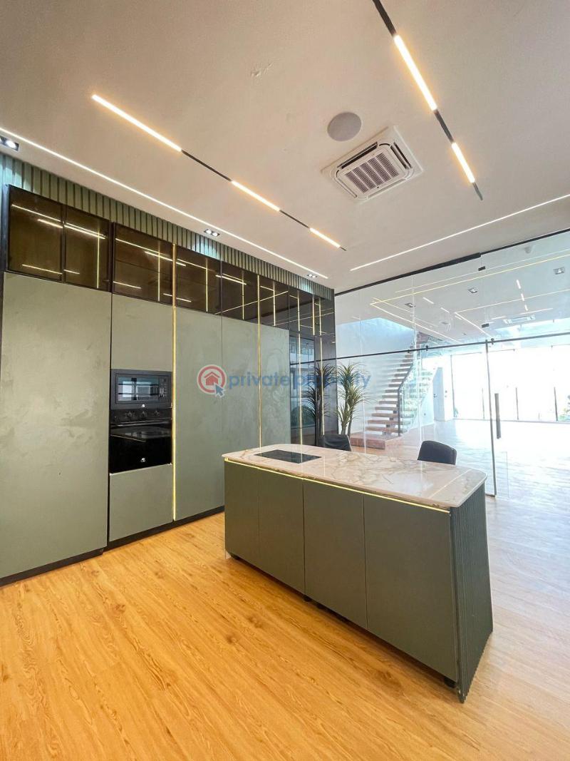 5 bedroom Detached Duplex For Sale Secured Estate Ikate Elegushi Lekki Lagos - 19