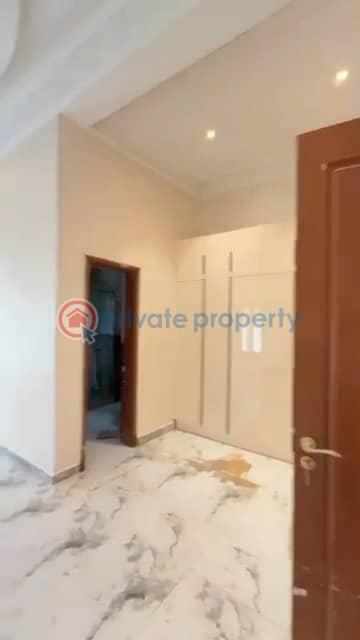 5 bedroom Detached Duplex For Rent Guzape Abuja Phase 1  - 7