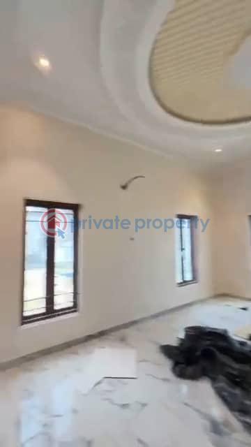 5 bedroom Detached Duplex For Rent Guzape Abuja Phase 1  - 17