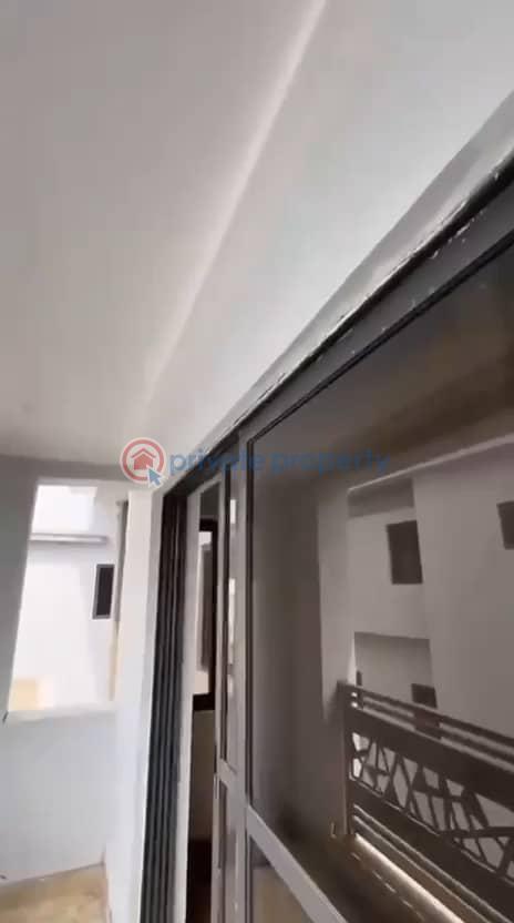 5 bedroom Detached Duplex For Rent Guzape Abuja Phase 1  - 18