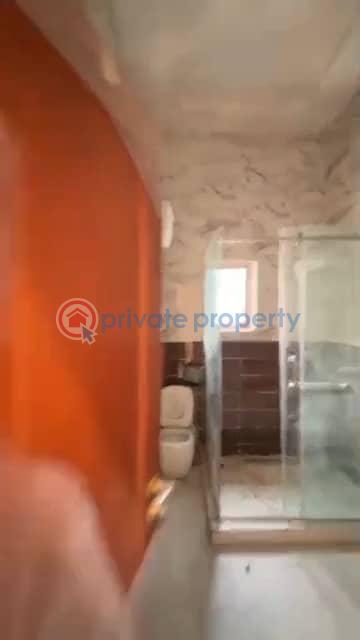 5 bedroom Detached Duplex For Rent Guzape Abuja Phase 1  - 8