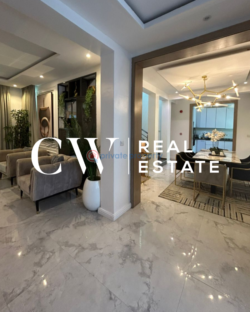 1 bedroom Flat & Apartment For Rent Ikoyi Lagos - 1