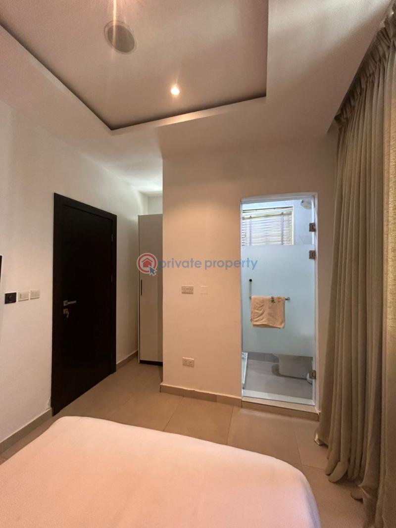 1 bedroom Flat & Apartment For Rent Ikoyi Lagos - 9