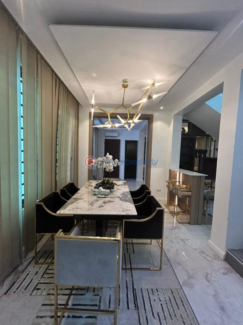 1 bedroom Flat & Apartment For Rent Ikoyi Lagos - 4