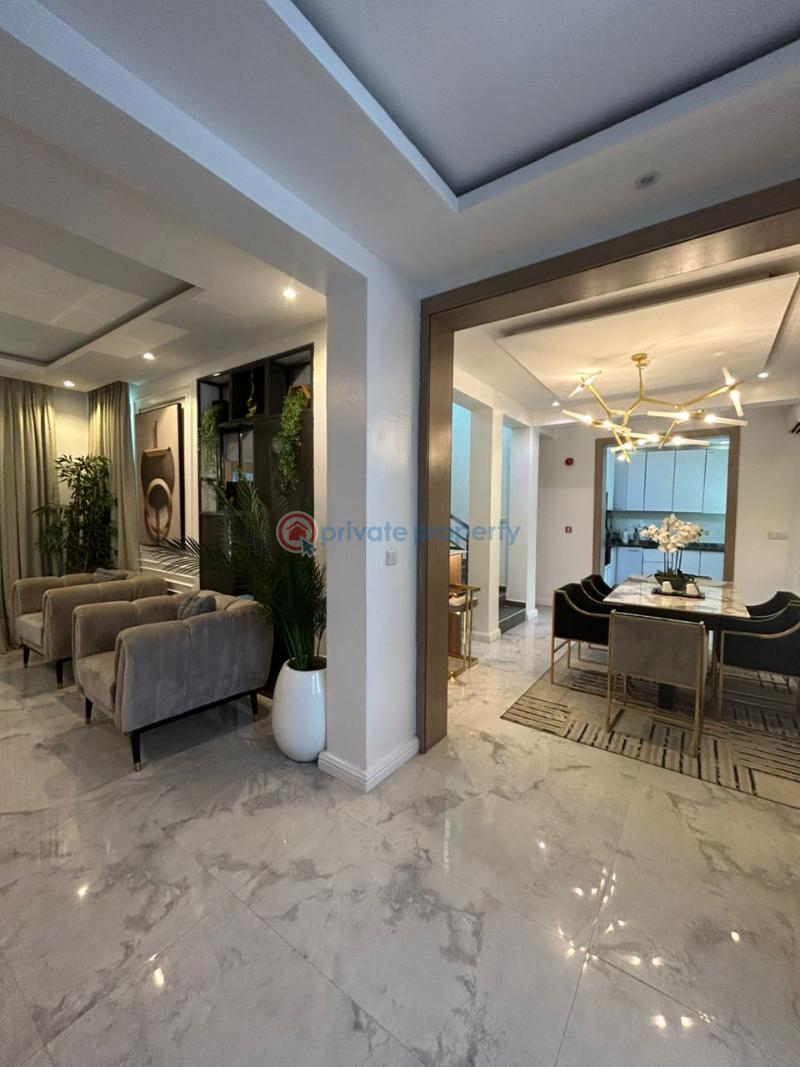 1 bedroom Flat & Apartment For Rent Ikoyi Lagos - 3