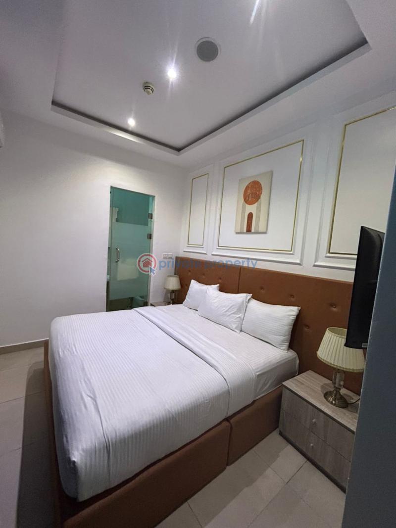 1 bedroom Flat & Apartment For Rent Ikoyi Lagos - 8