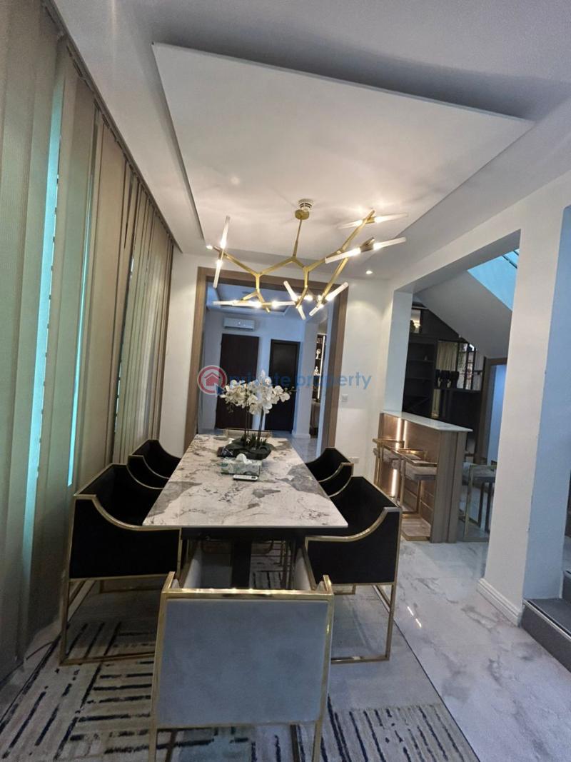 1 bedroom Flat & Apartment For Rent Ikoyi Lagos - 6