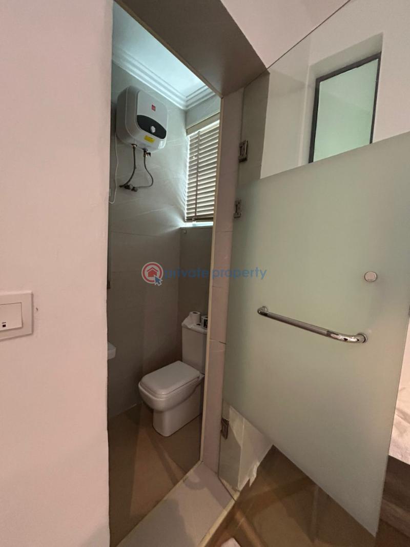 1 bedroom Flat & Apartment For Rent Ikoyi Lagos - 12