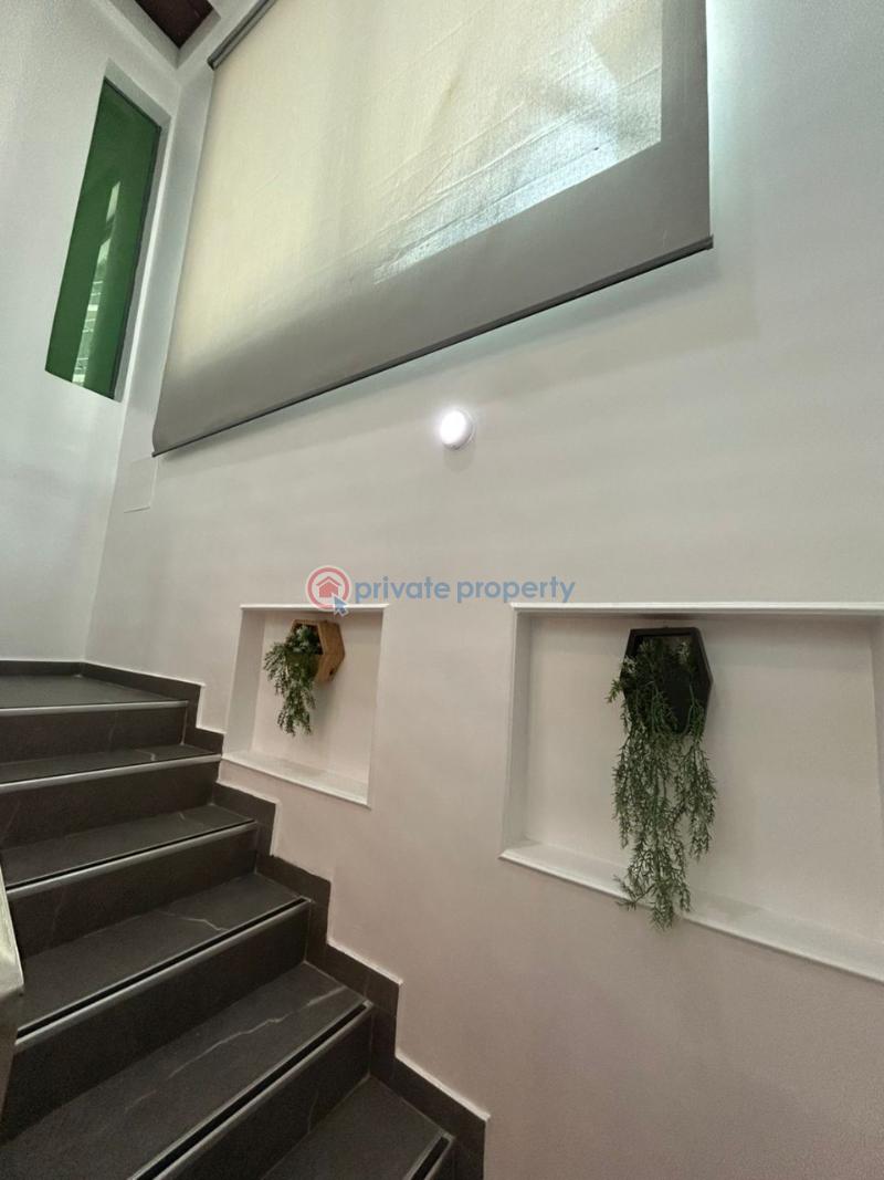 1 bedroom Flat & Apartment For Rent Ikoyi Lagos - 5