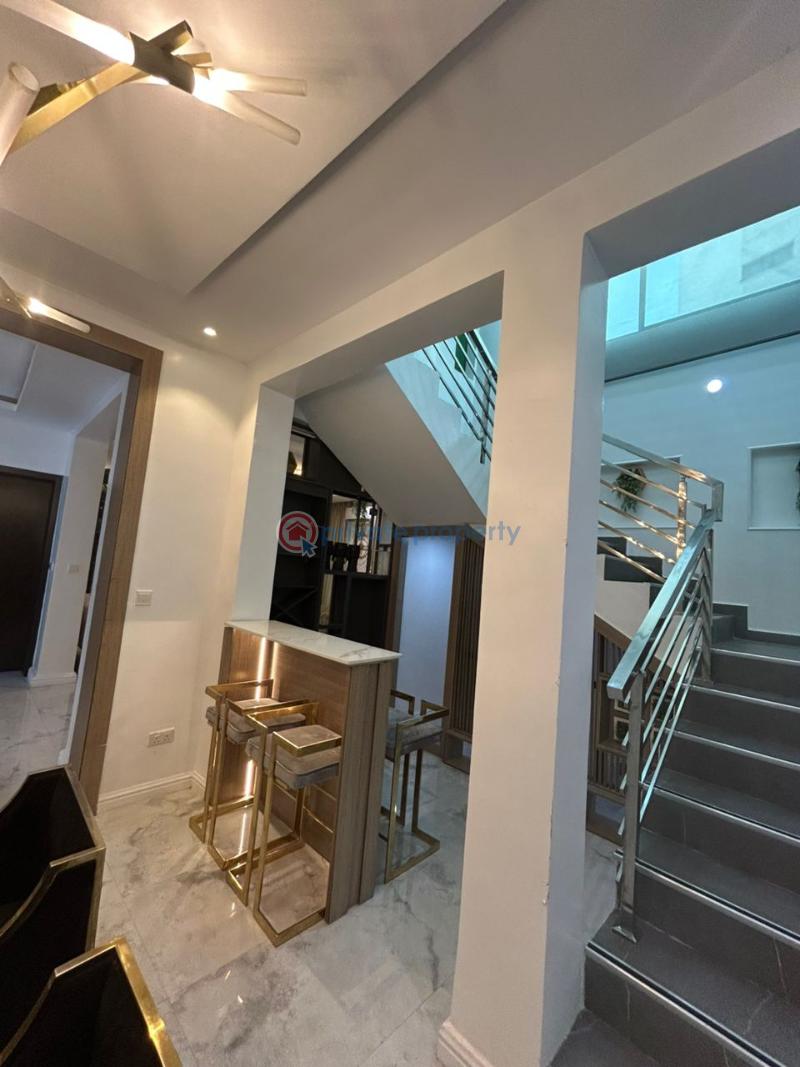 1 bedroom Flat & Apartment For Rent Ikoyi Lagos - 4