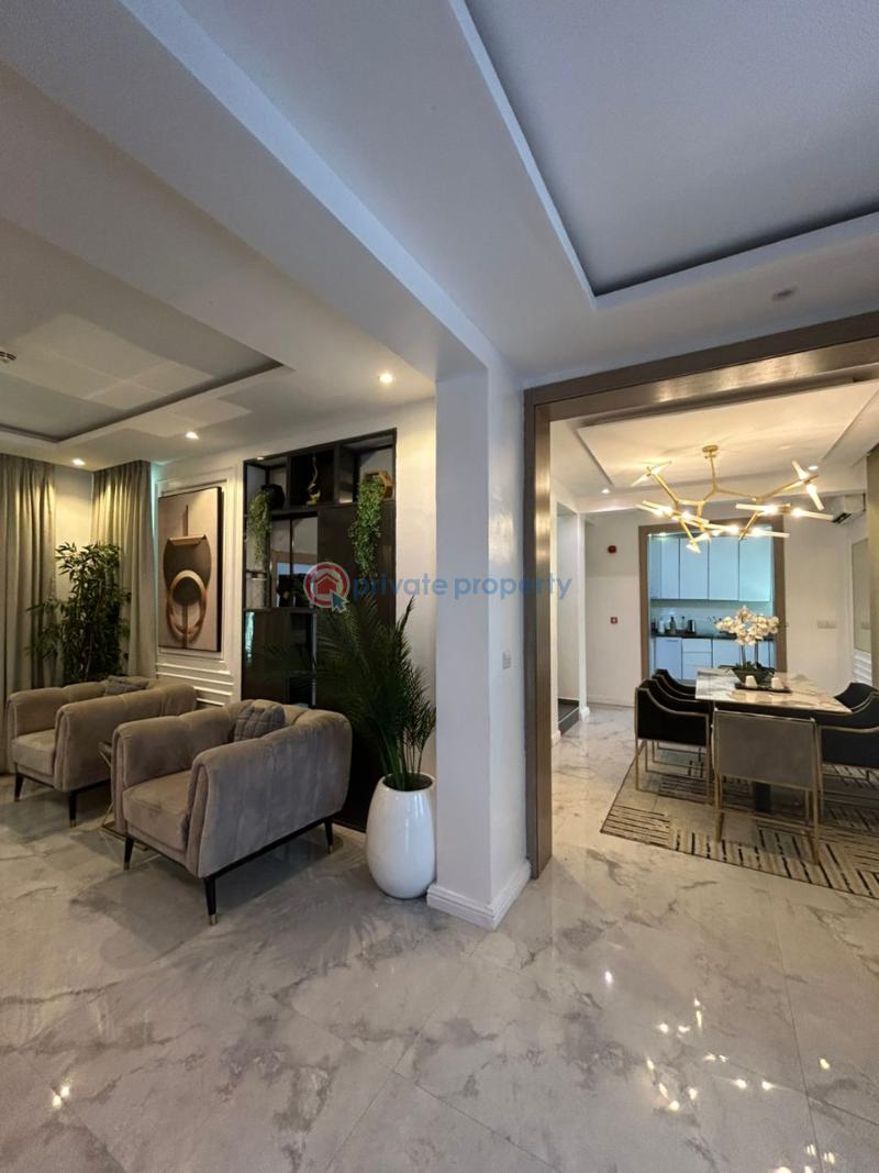 1 bedroom Flat & Apartment For Rent Ikoyi Lagos - 16