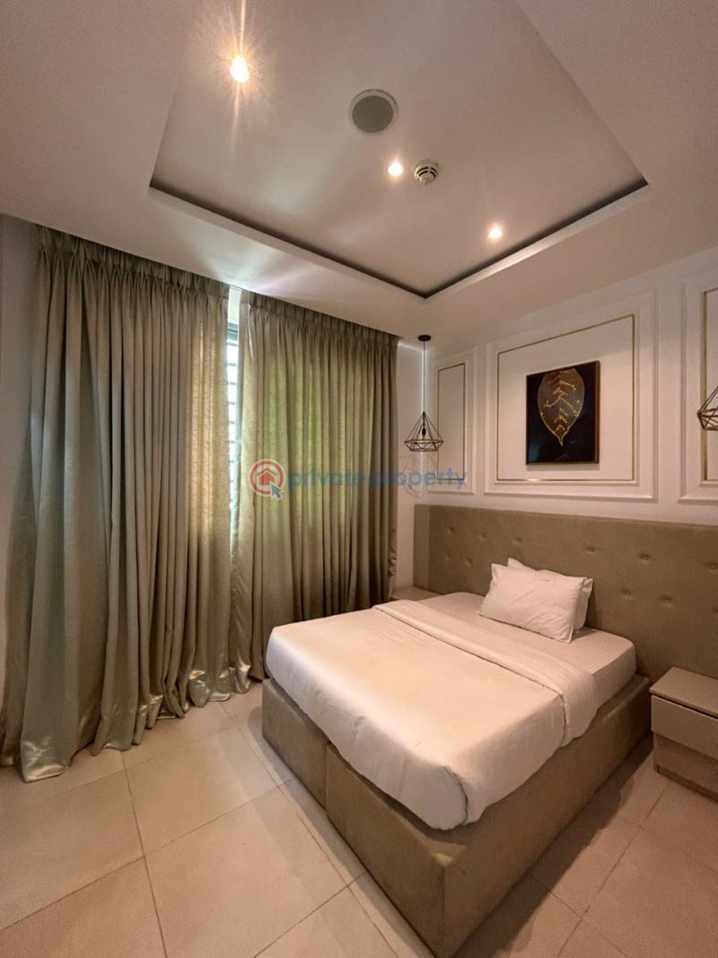 1 bedroom Flat & Apartment For Rent Ikoyi Lagos - 13