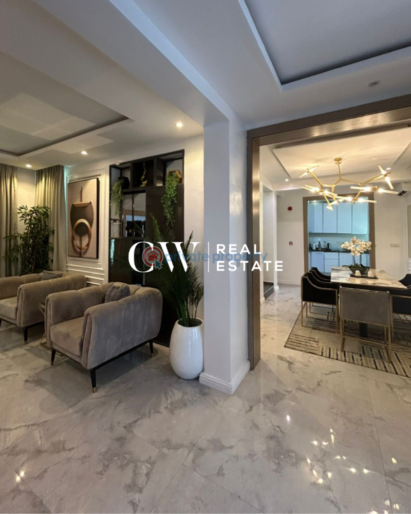 1 bedroom Flat & Apartment For Rent Ikoyi Lagos - 0