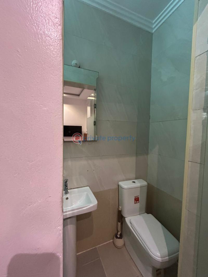 1 bedroom Flat & Apartment For Rent Ikoyi Lagos - 9