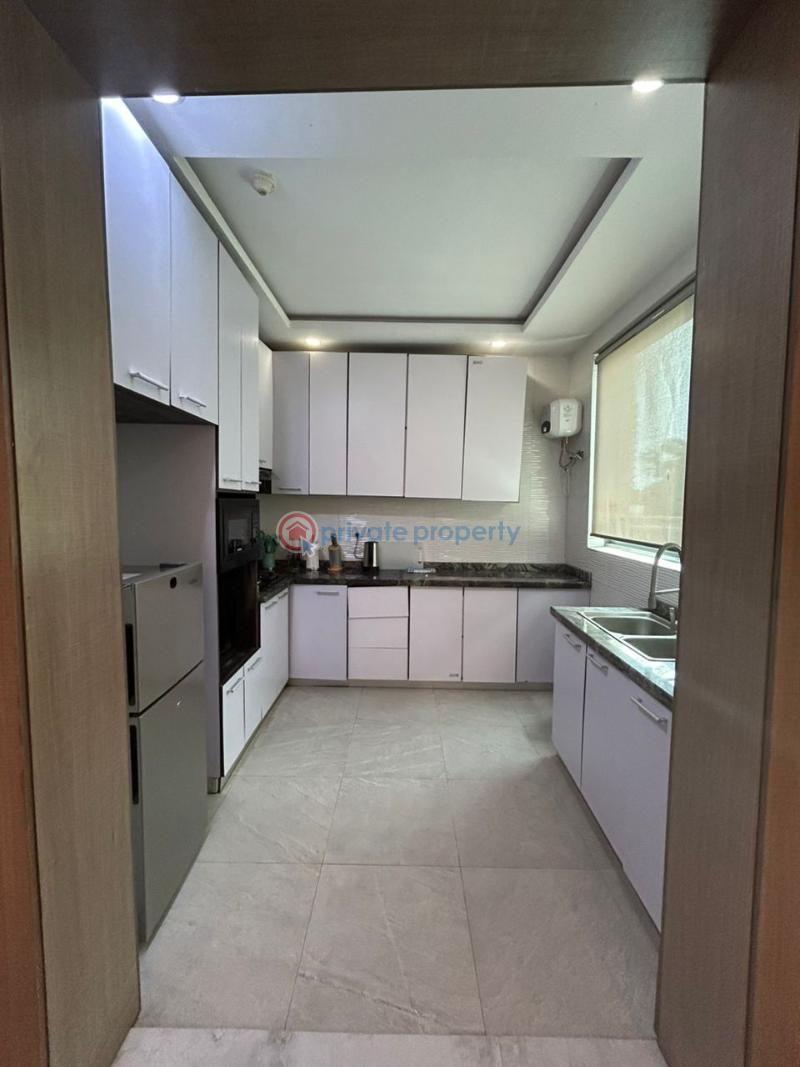 1 bedroom Flat & Apartment For Rent Ikoyi Lagos - 3