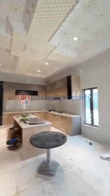 5 bedroom Detached Duplex For Rent Guzape Abuja Phase 1  - 3