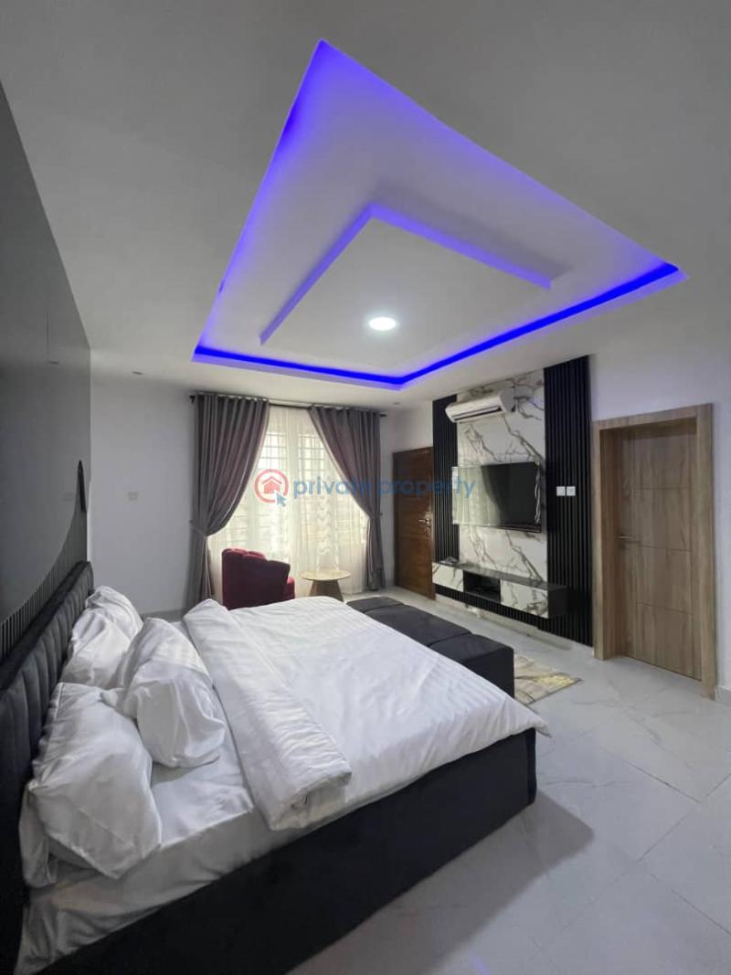 4 bedroom Terraced Duplex For Sale Ikeja  Lagos - 2