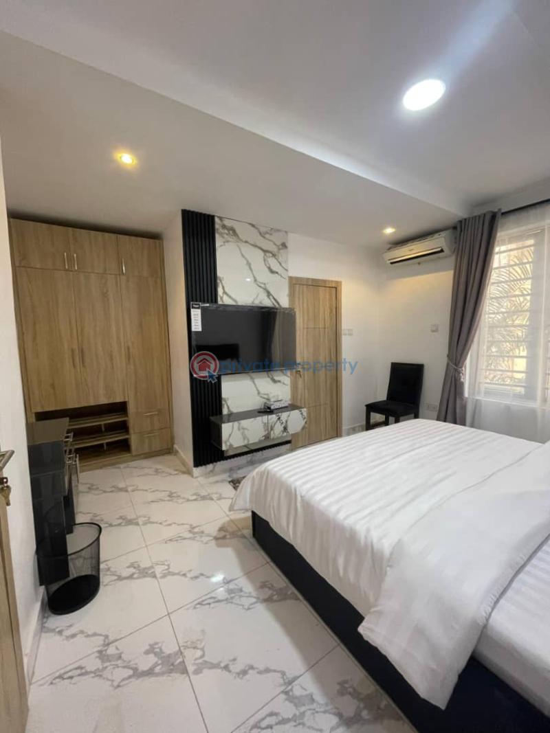 4 bedroom Terraced Duplex For Sale Ikeja  Lagos - 3