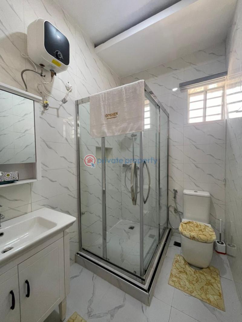 4 bedroom Terraced Duplex For Sale Ikeja Lagos - 4