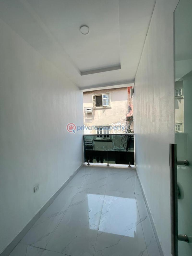 4 bedroom Terraced Duplex For Sale Ikeja Lagos - 8