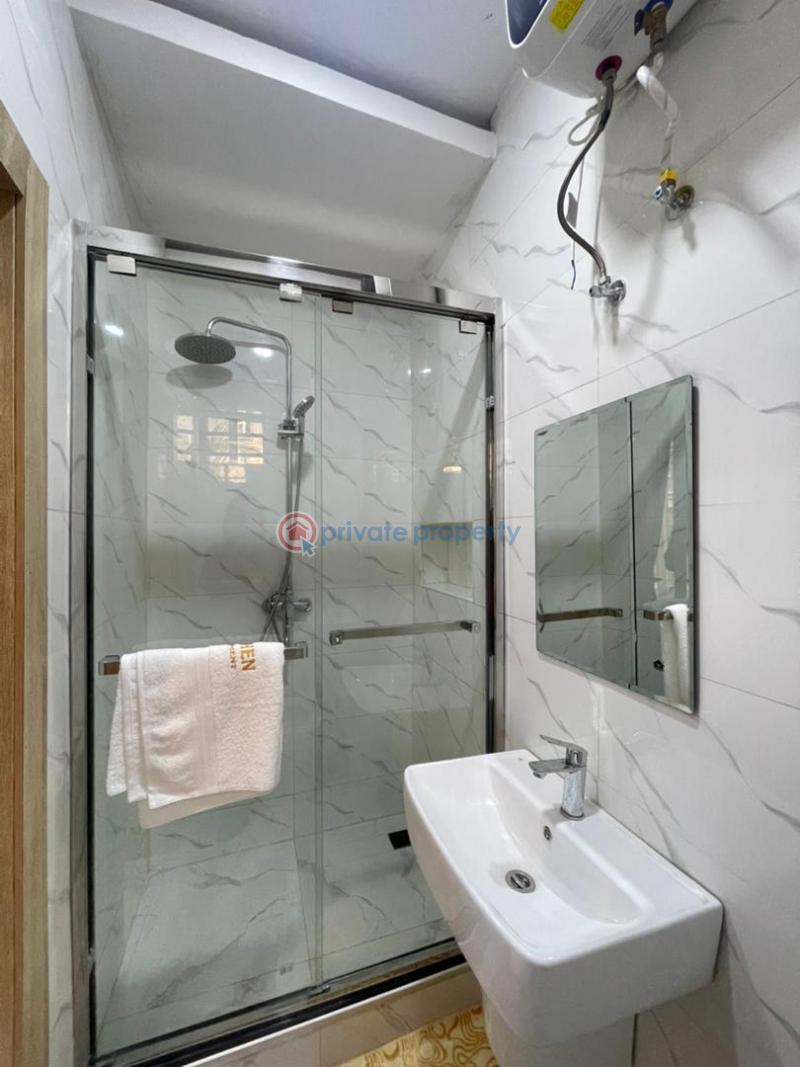 4 bedroom Terraced Duplex For Sale Ikeja Lagos - 0