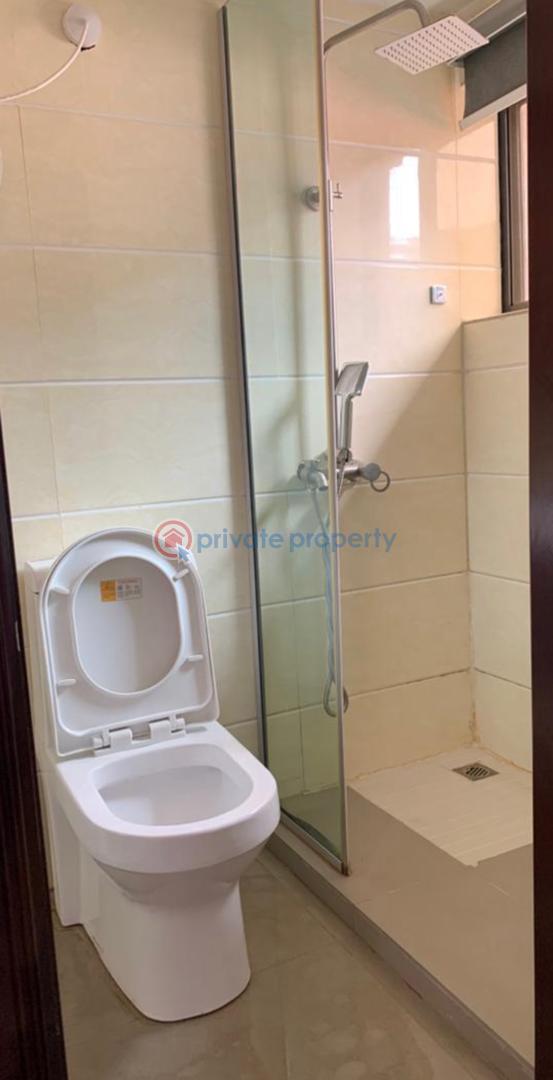 Furnished luxury studio apartment in a very serene environment - 1 Studio Apartment For Rent Victoria Island Lagos - 1
