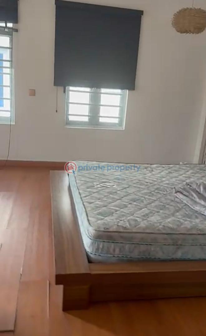 1 bedroom Self Contain For Rent Chevy View Estate Chevron Drive Lekki Lagos - 4