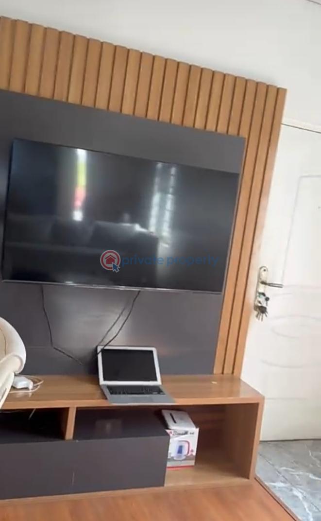 1 bedroom Self Contain For Rent Chevy View Estate Chevron Drive Lekki Lagos - 3