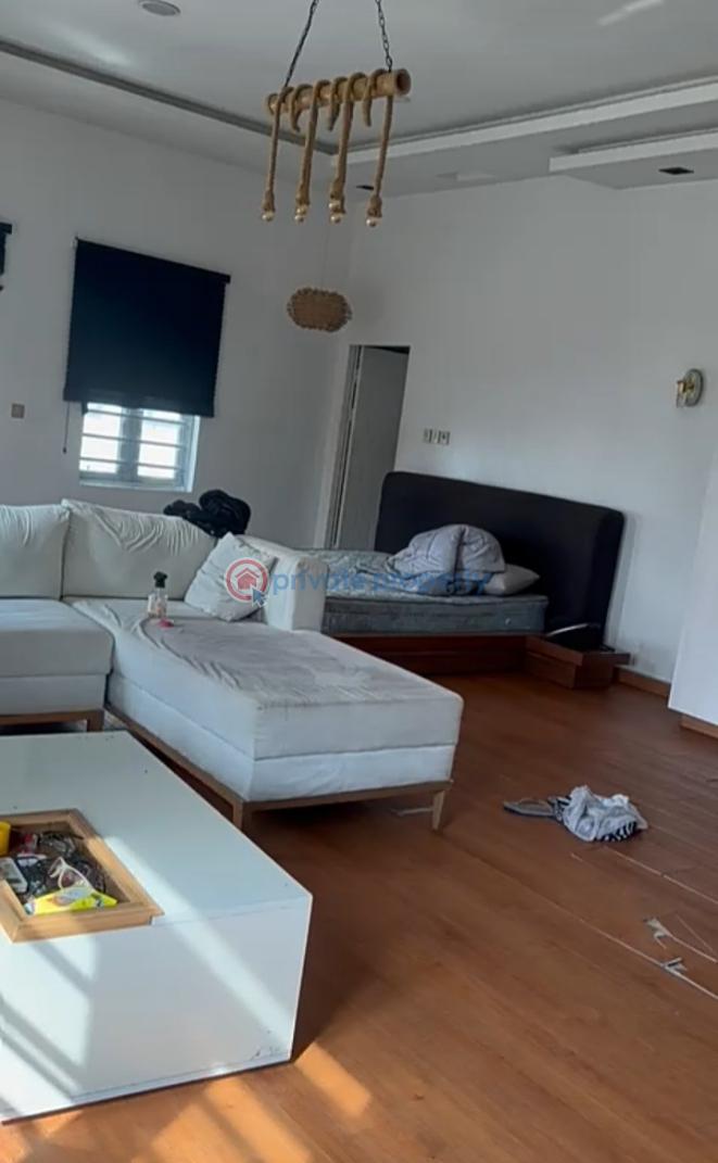 1 bedroom Self Contain For Rent Chevy View Estate Chevron Drive Lekki Lagos - 6