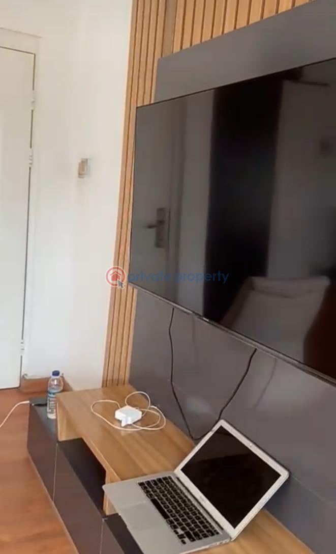 1 bedroom Self Contain For Rent Chevy View Estate Chevron Drive Lekki Lagos - 2