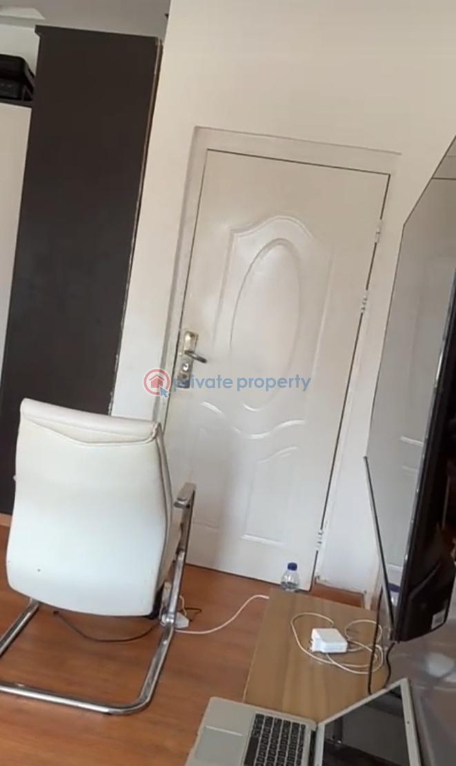 1 bedroom Self Contain For Rent Chevy View Estate Chevron Drive Lekki Lagos - 1