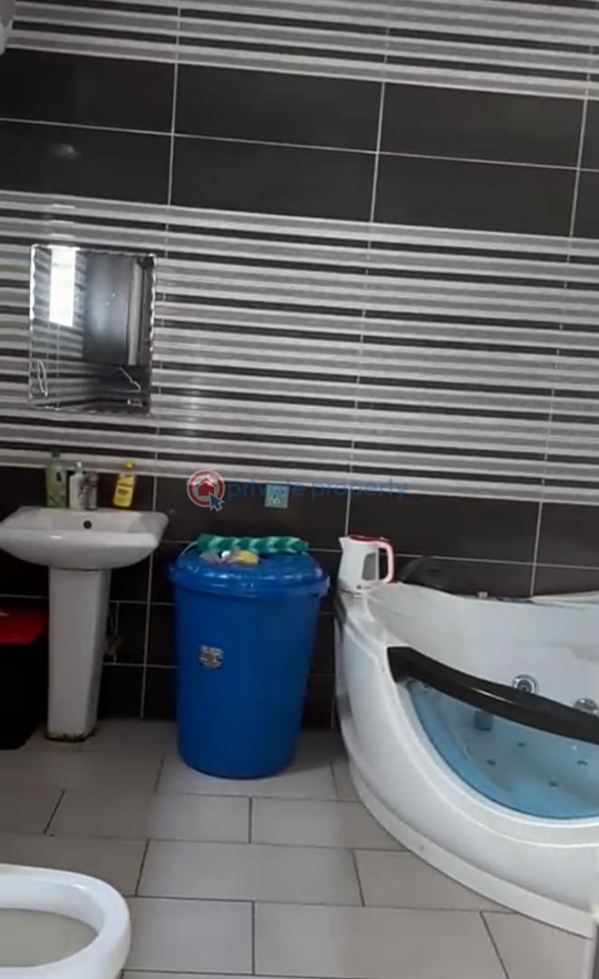 1 bedroom Self Contain For Rent Chevy View Estate Chevron Drive Lekki Lagos - 7